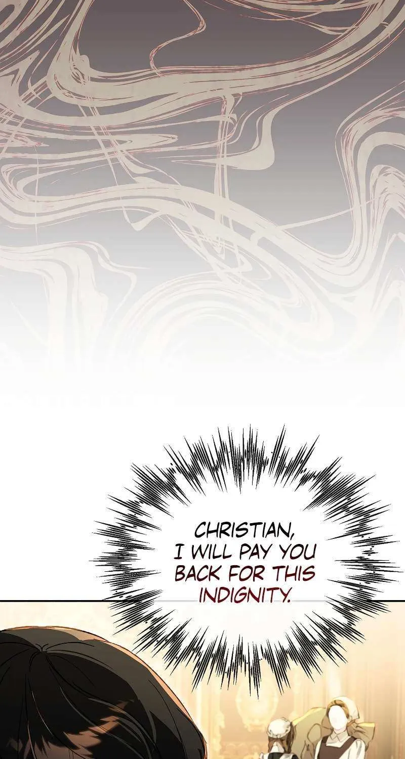 The Unorthodox Genius of the House of Darkness Chapter 25 page 38 - 