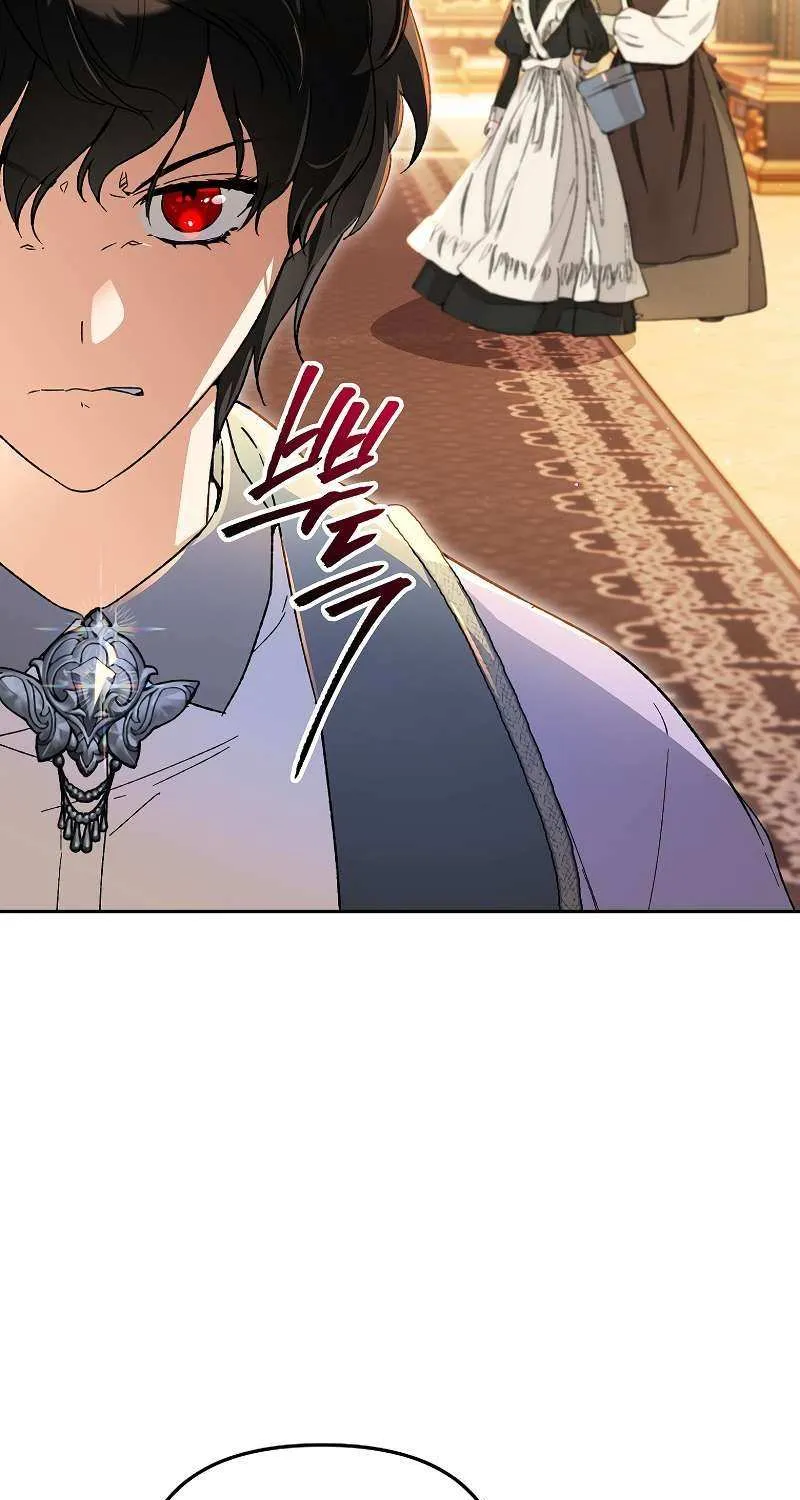 The Unorthodox Genius of the House of Darkness Chapter 25 page 39 - 
