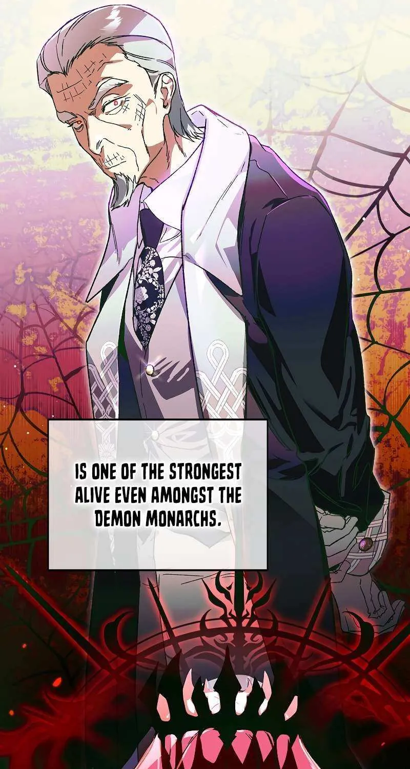 The Unorthodox Genius of the House of Darkness Chapter 25 page 5 - 