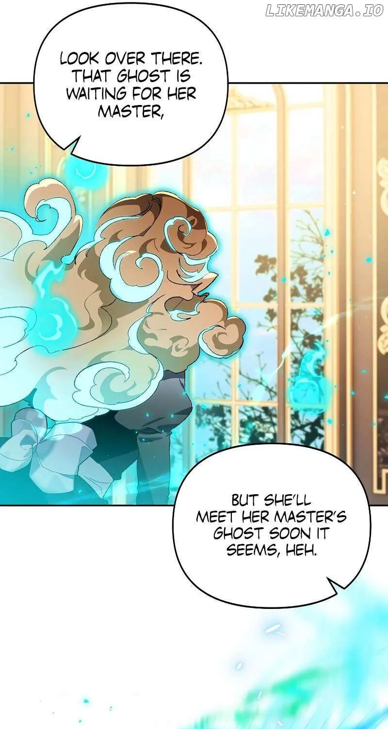 The Unorthodox Genius of the House of Darkness Chapter 25 page 42 - 