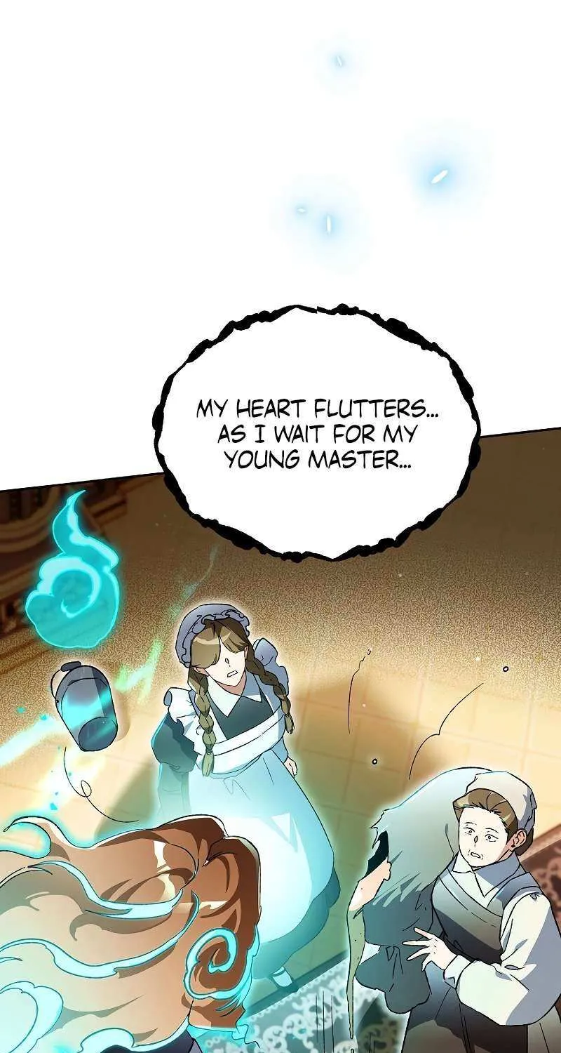 The Unorthodox Genius of the House of Darkness Chapter 25 page 44 - 