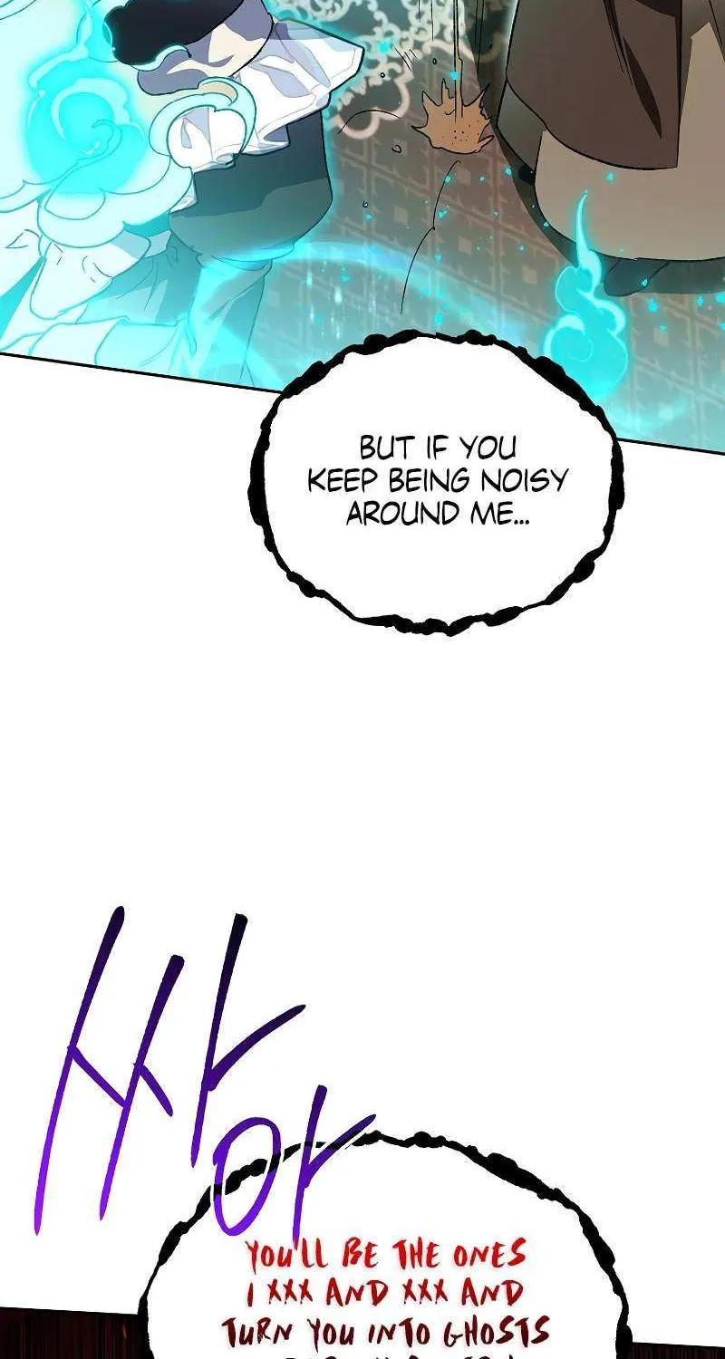 The Unorthodox Genius of the House of Darkness Chapter 25 page 45 - 
