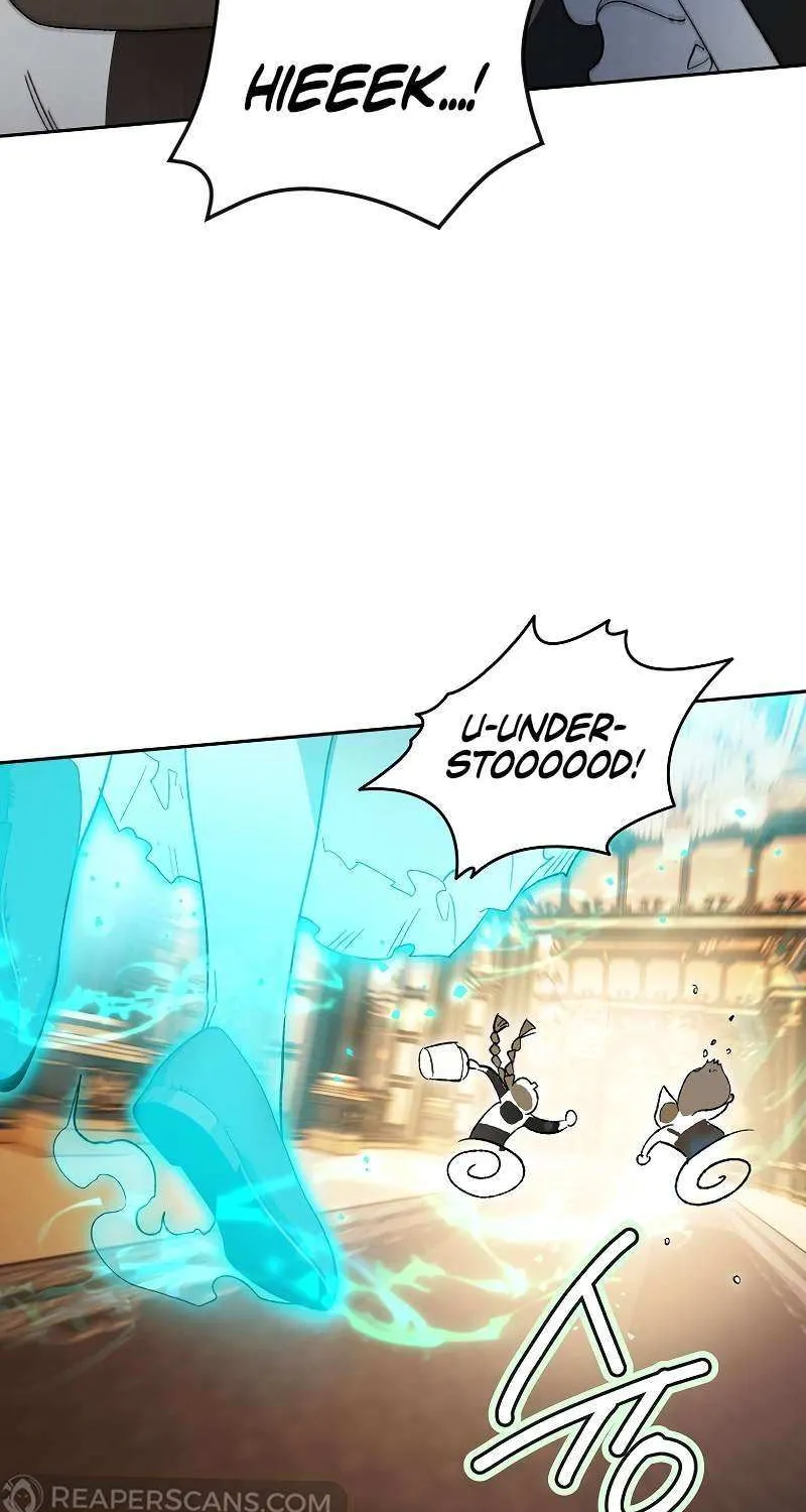 The Unorthodox Genius of the House of Darkness Chapter 25 page 47 - 