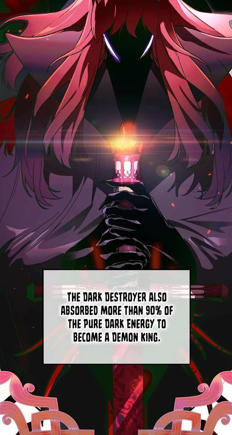The Unorthodox Genius of the House of Darkness Chapter 25 page 6 - 
