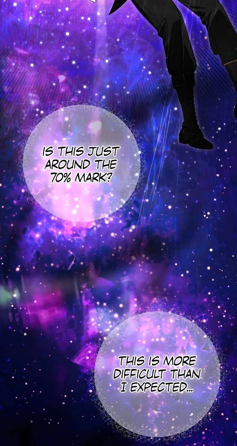 The Unorthodox Genius of the House of Darkness Chapter 25 page 56 - 