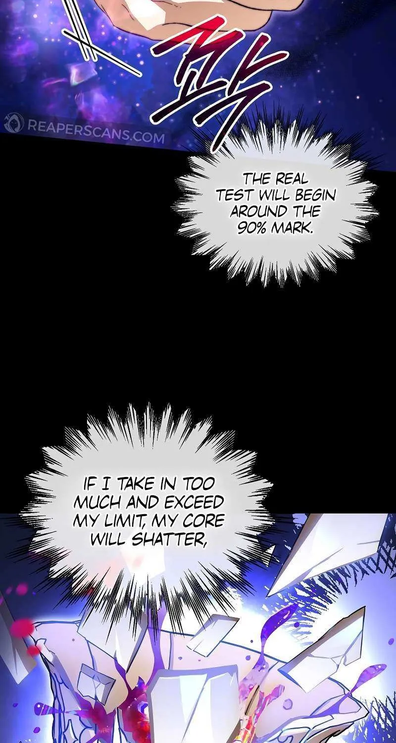 The Unorthodox Genius of the House of Darkness Chapter 25 page 58 - 