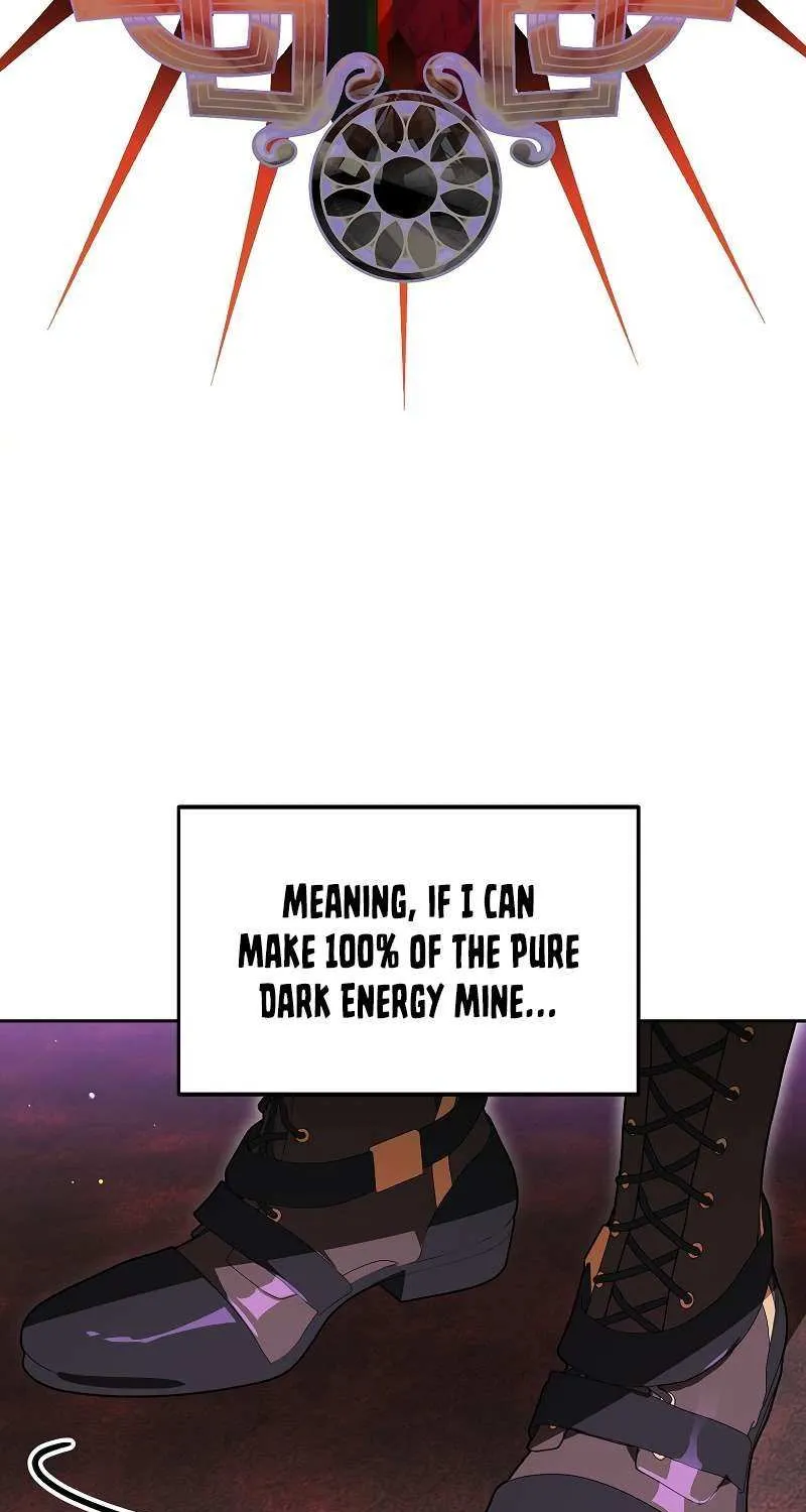 The Unorthodox Genius of the House of Darkness Chapter 25 page 7 - 