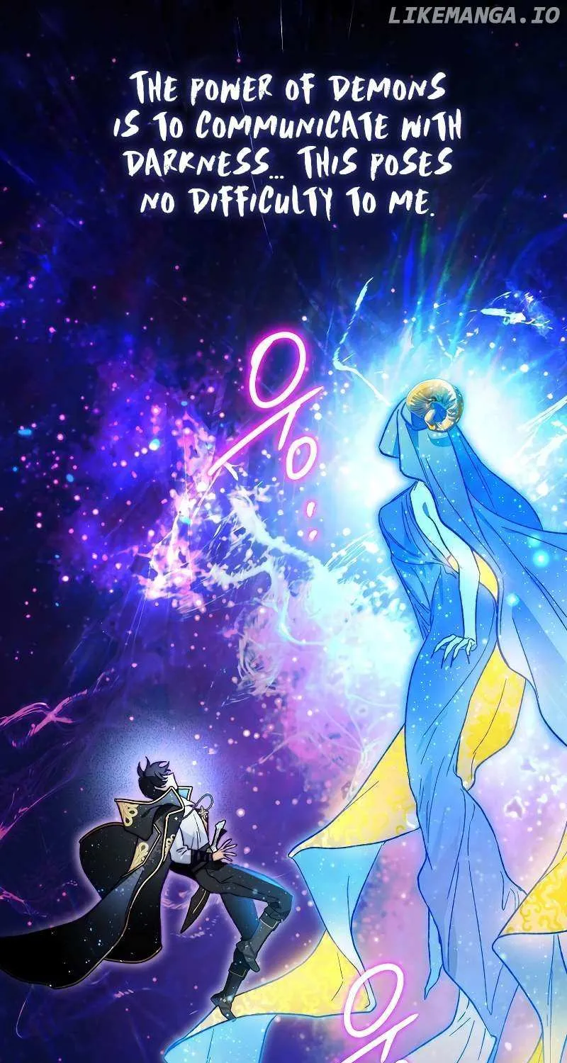 The Unorthodox Genius of the House of Darkness Chapter 25 page 74 - 