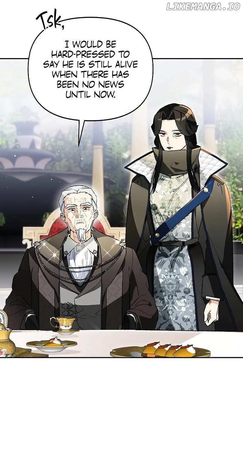 The Unorthodox Genius of the House of Darkness Chapter 25 page 86 - 