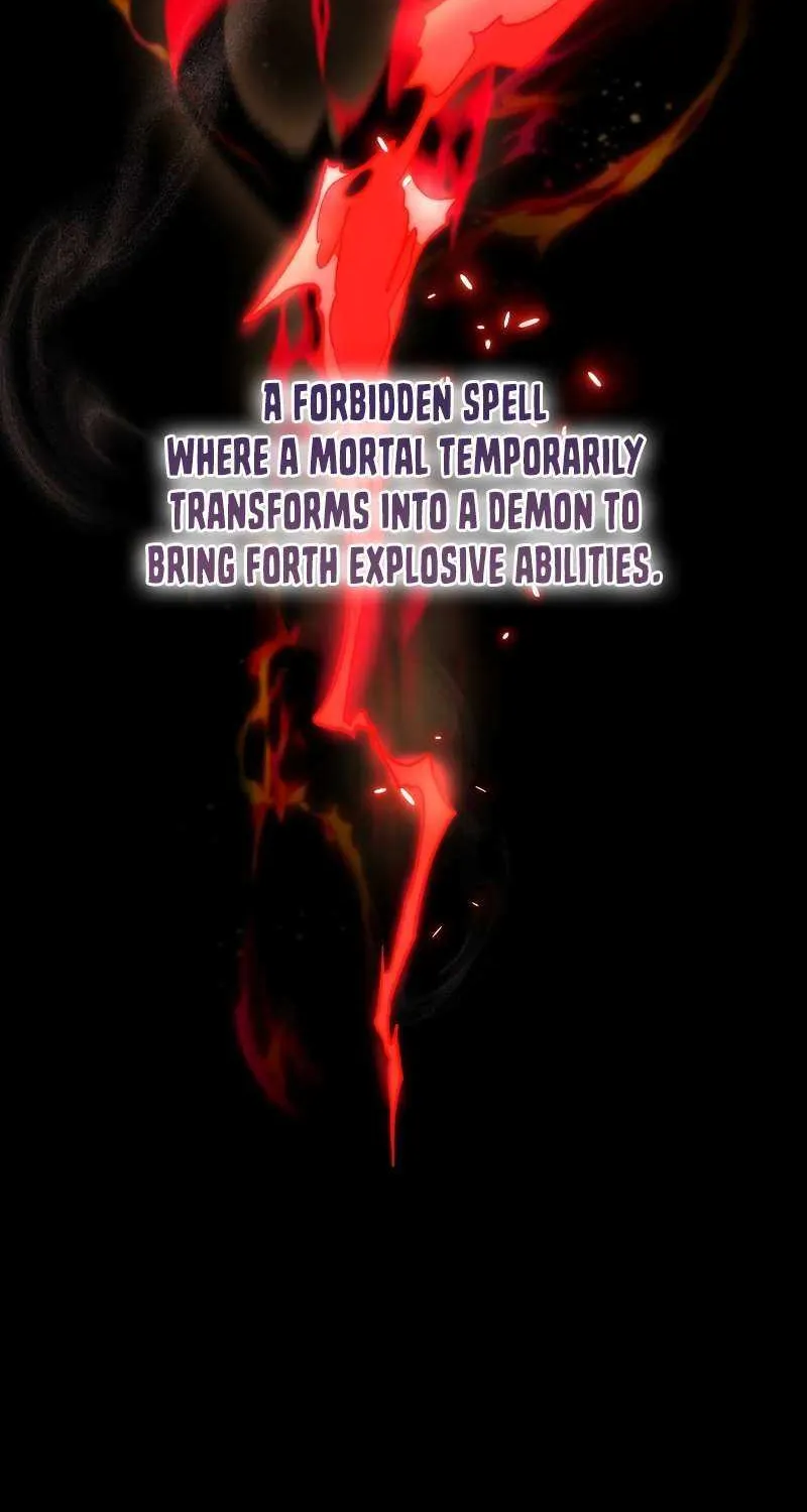 The Unorthodox Genius of the House of Darkness Chapter 26 page 31 - 