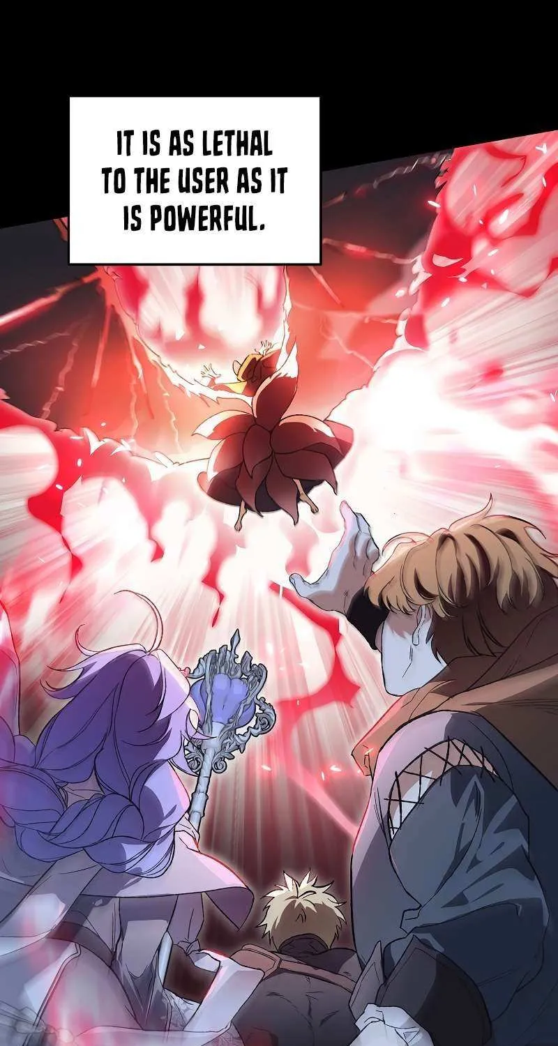 The Unorthodox Genius of the House of Darkness Chapter 26 page 32 - 