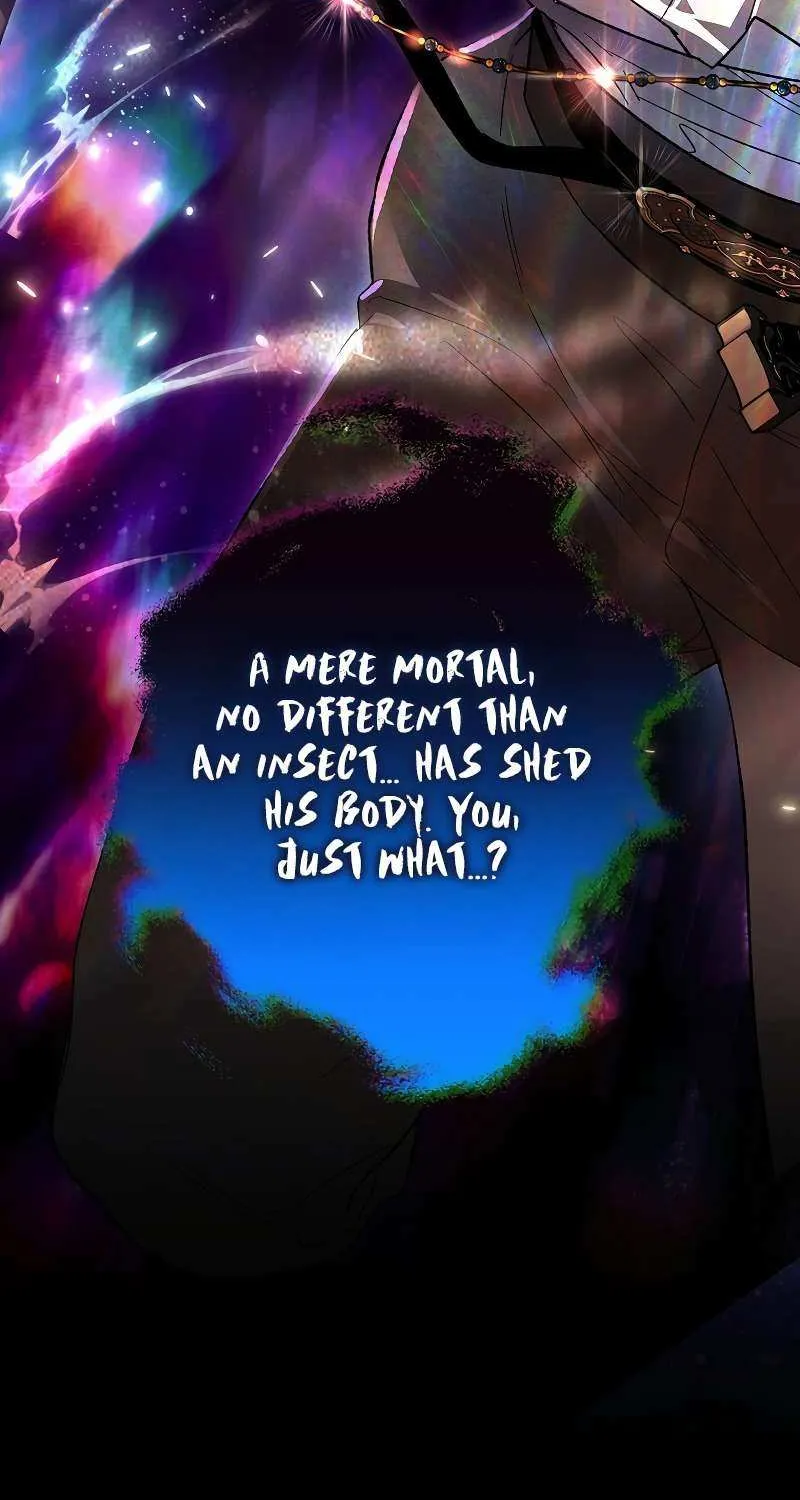 The Unorthodox Genius of the House of Darkness Chapter 26 page 44 - 