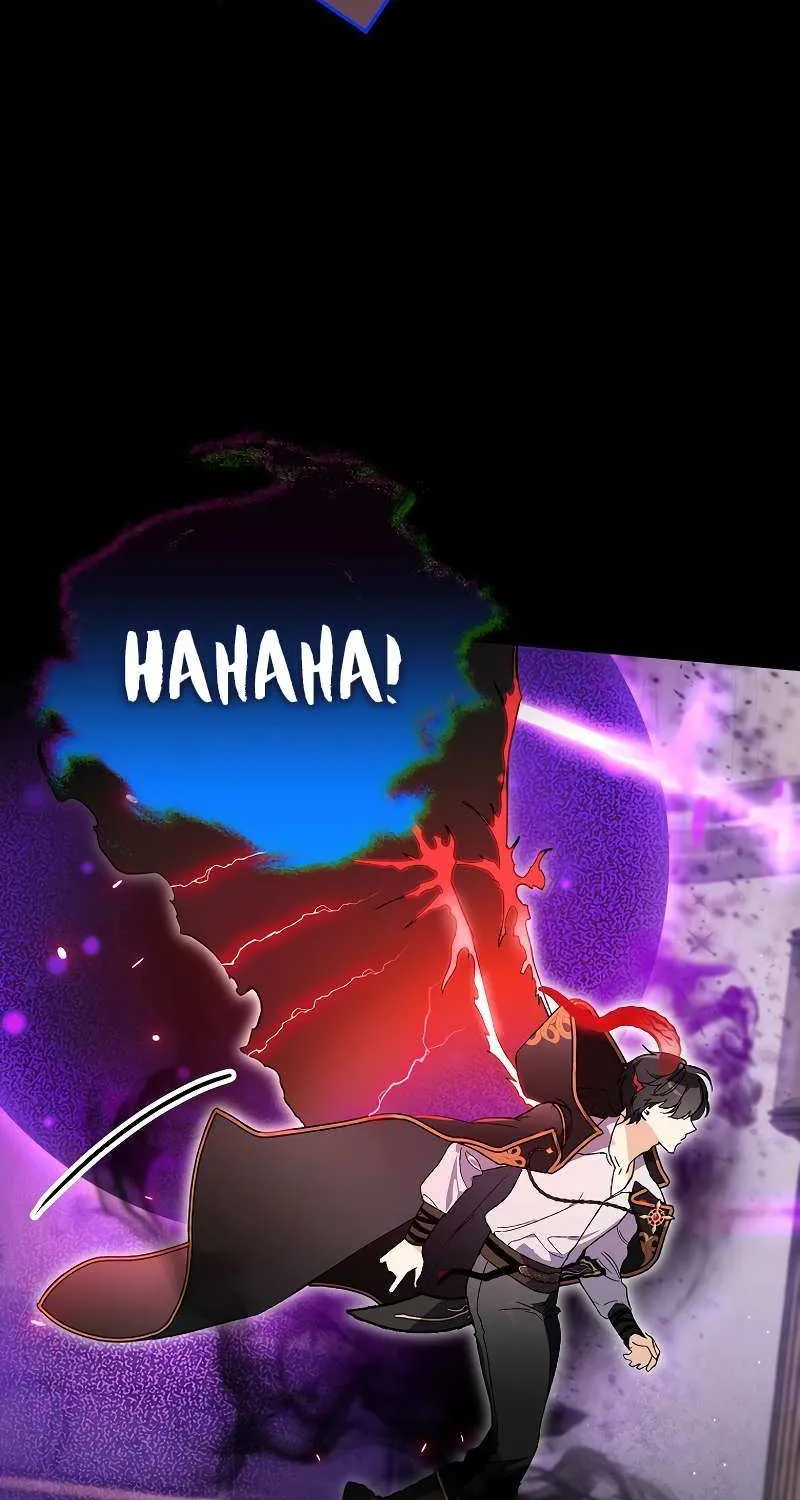 The Unorthodox Genius of the House of Darkness Chapter 26 page 57 - 