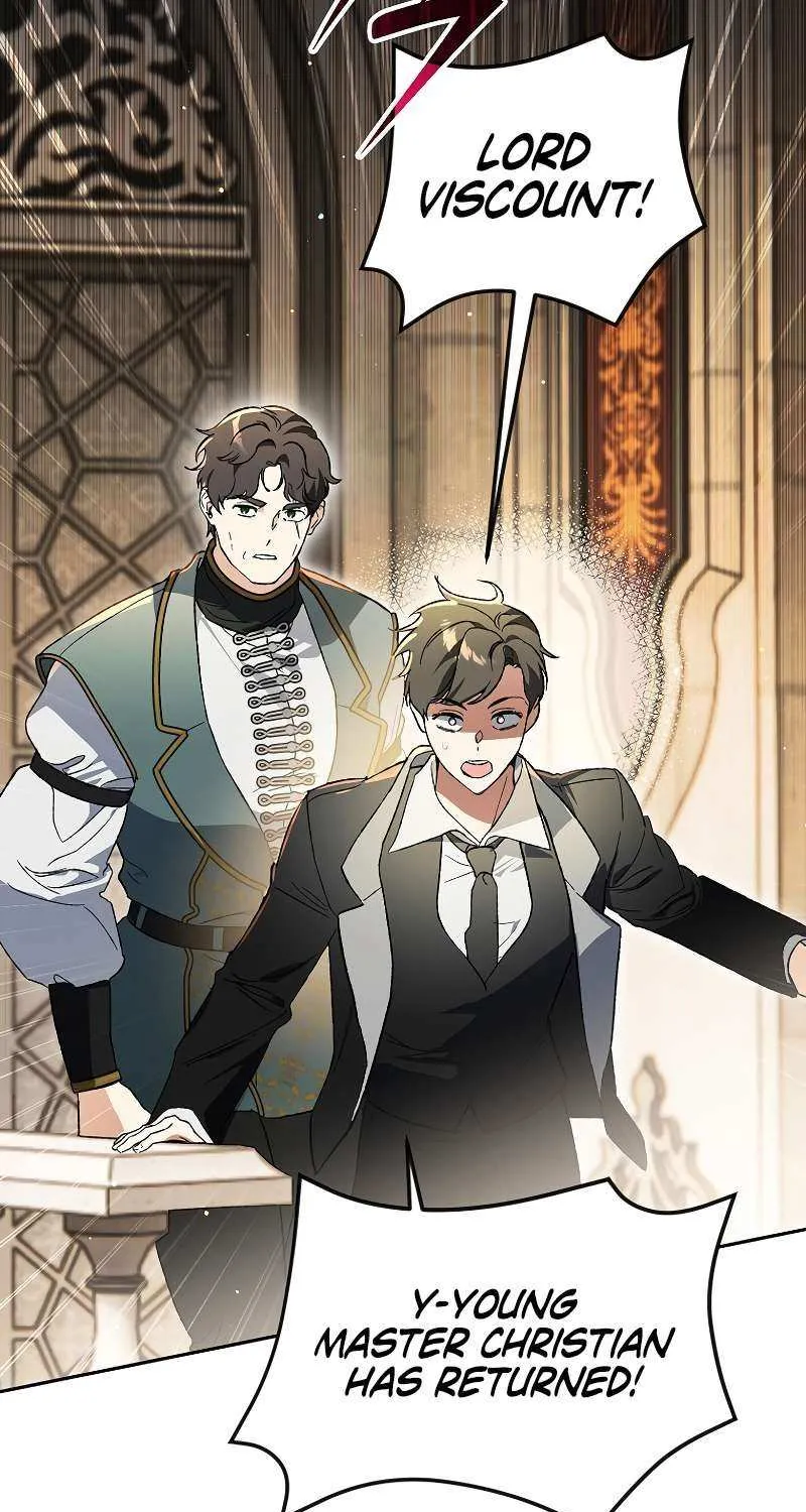The Unorthodox Genius of the House of Darkness Chapter 26 page 66 - 