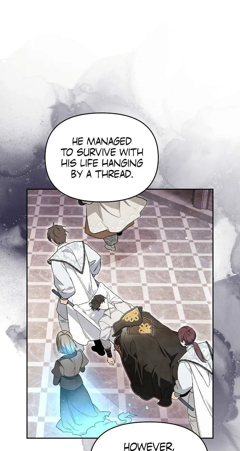 The Unorthodox Genius of the House of Darkness Chapter 26 page 71 - 