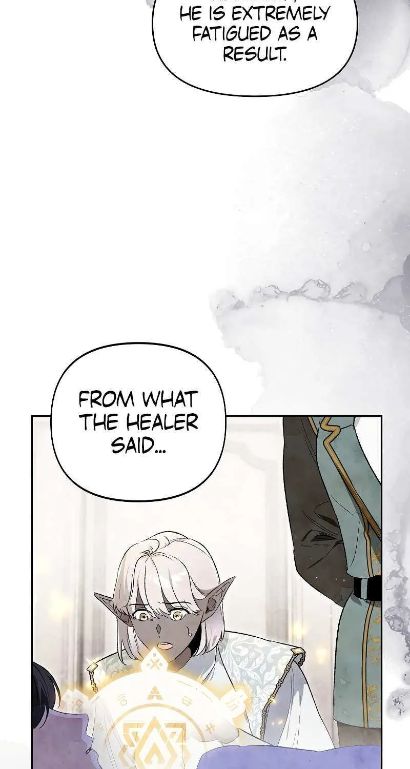 The Unorthodox Genius of the House of Darkness Chapter 26 page 72 - 
