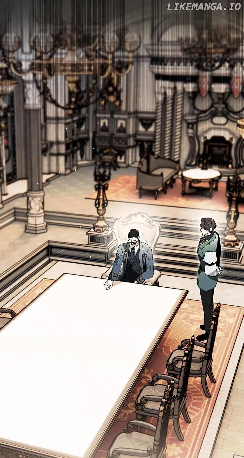 The Unorthodox Genius of the House of Darkness Chapter 26 page 81 - 