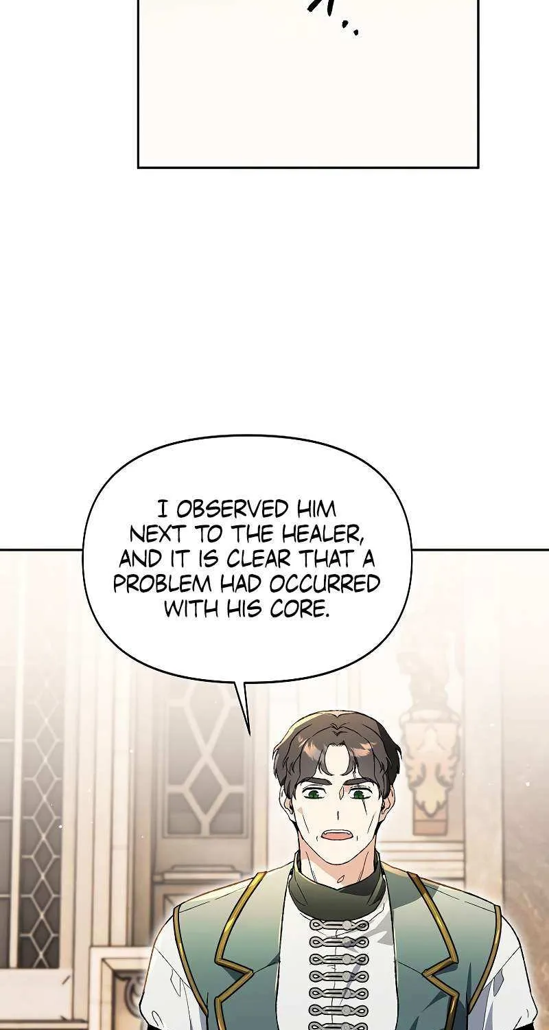 The Unorthodox Genius of the House of Darkness Chapter 26 page 83 - 