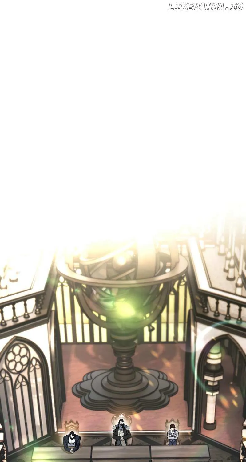 The Unorthodox Genius of the House of Darkness Chapter 27 page 2 - 