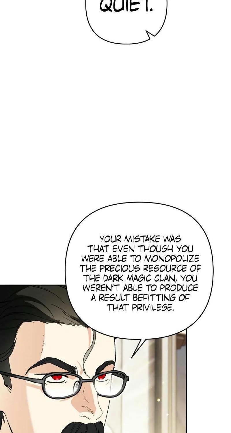 The Unorthodox Genius of the House of Darkness Chapter 27 page 12 - 