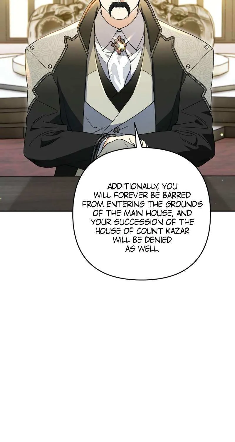 The Unorthodox Genius of the House of Darkness Chapter 27 page 18 - 