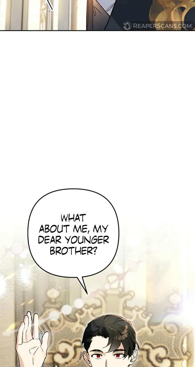 The Unorthodox Genius of the House of Darkness Chapter 27 page 21 - 