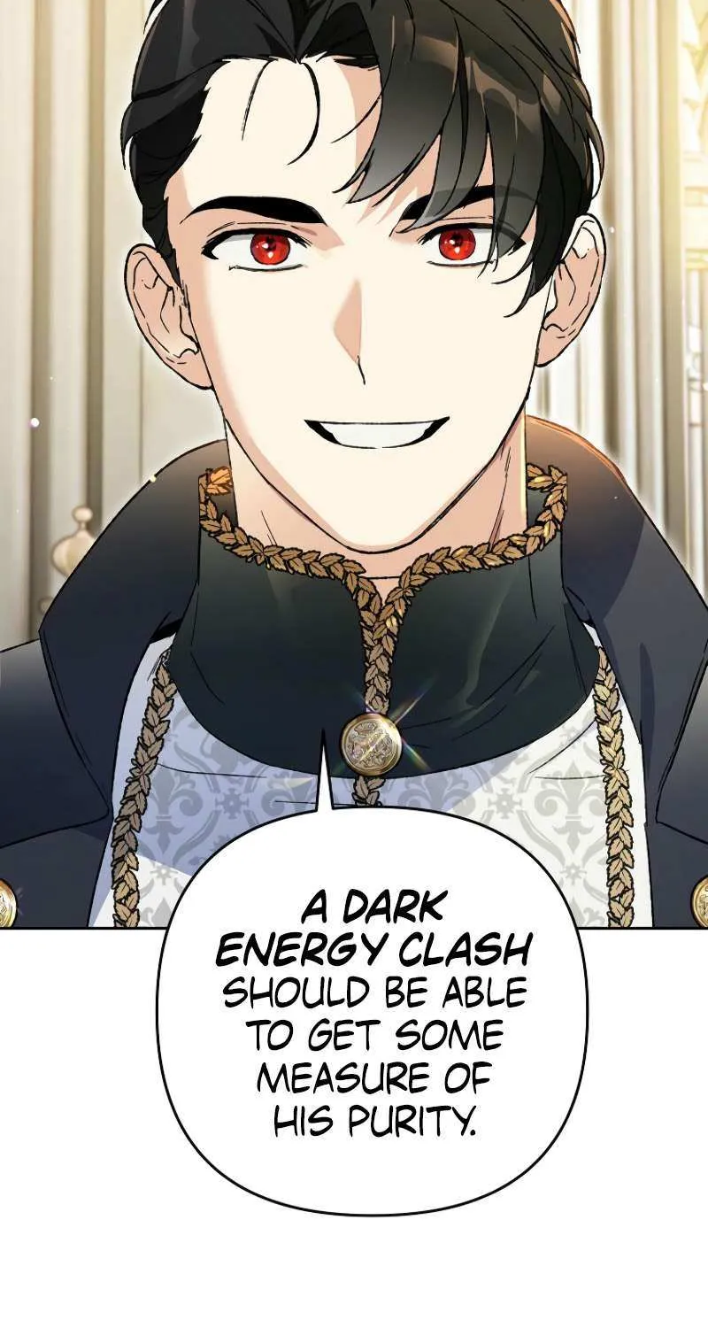 The Unorthodox Genius of the House of Darkness Chapter 27 page 26 - 