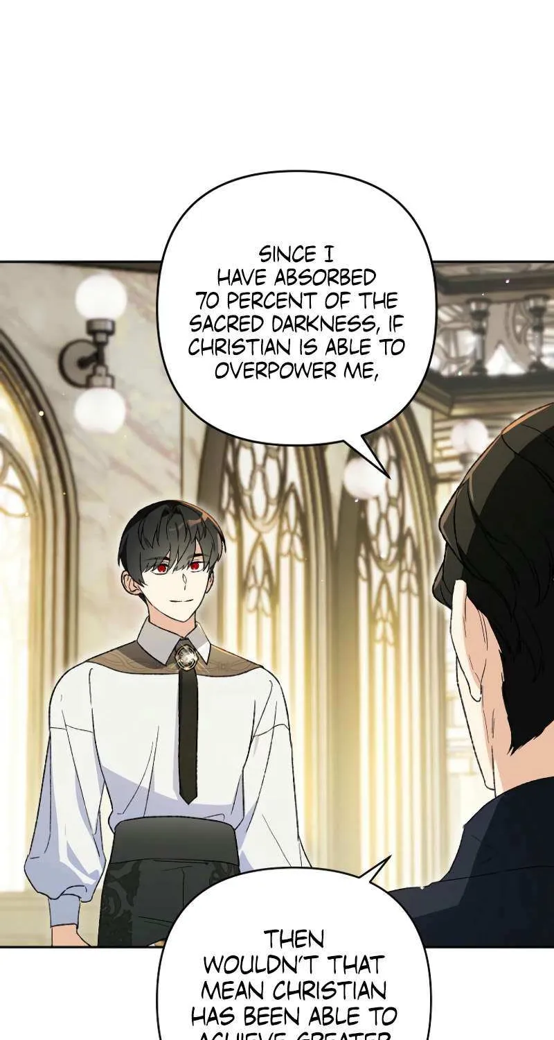 The Unorthodox Genius of the House of Darkness Chapter 27 page 27 - 
