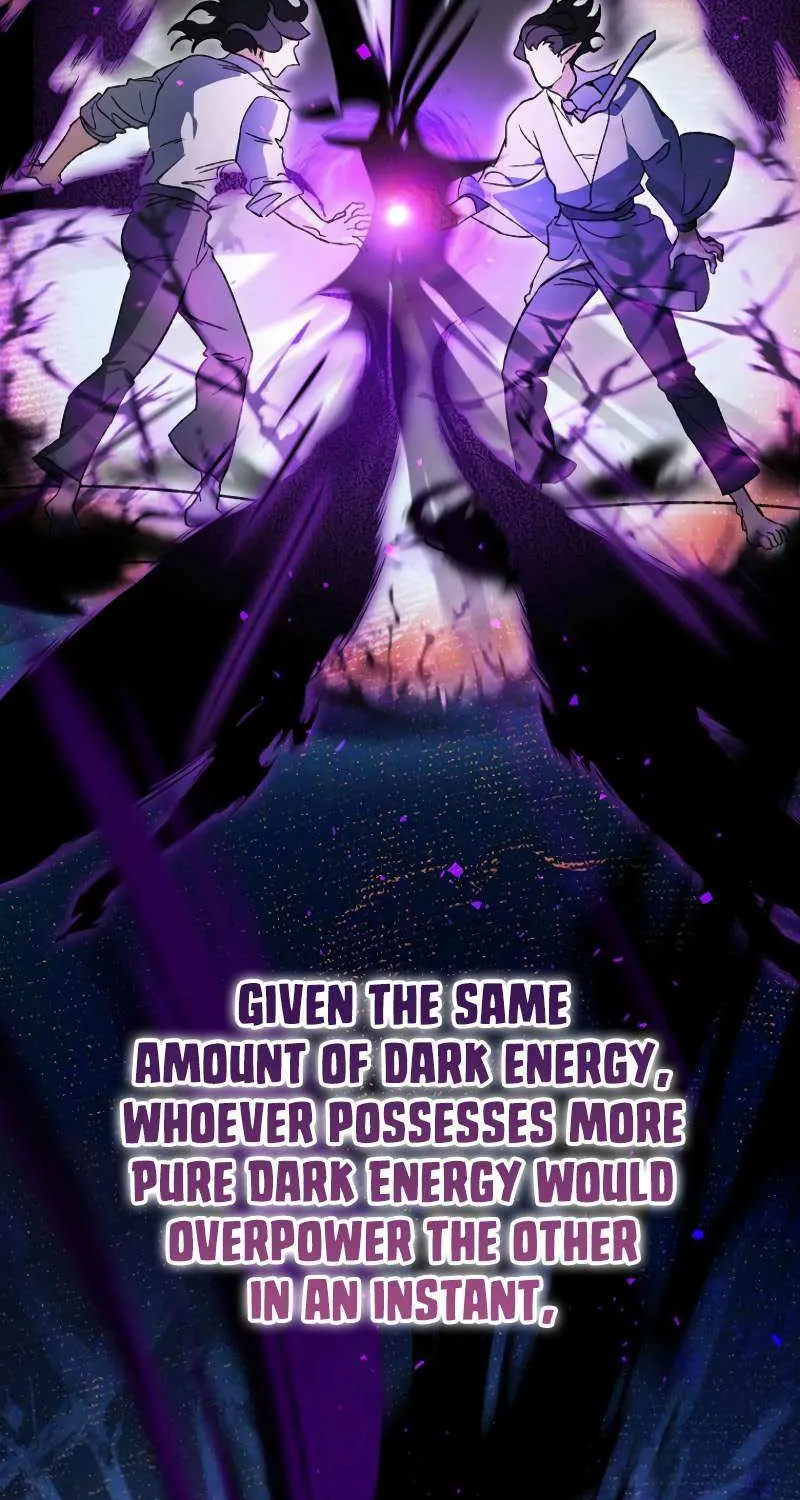 The Unorthodox Genius of the House of Darkness Chapter 27 page 31 - 