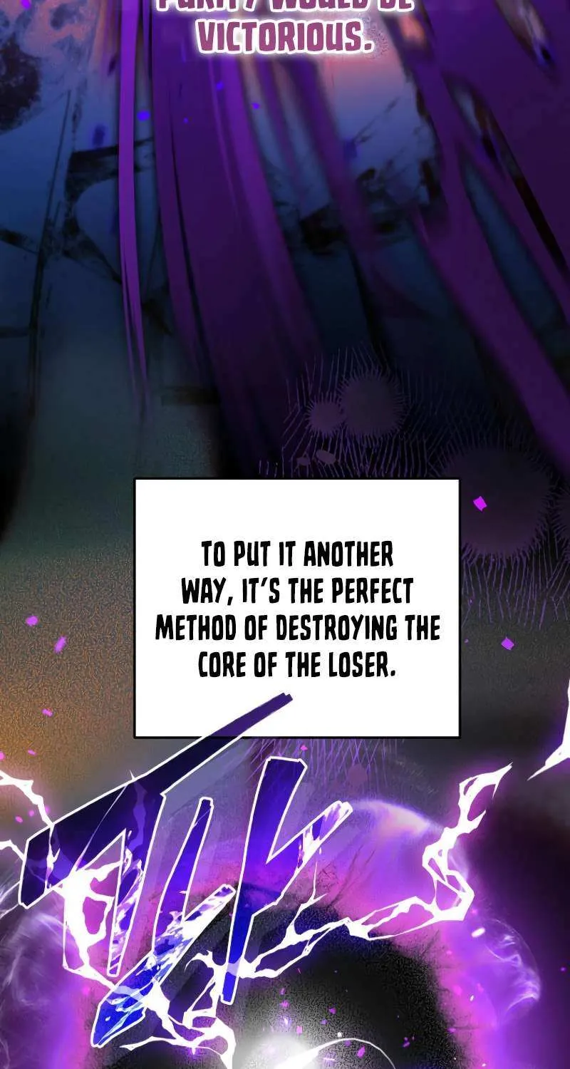 The Unorthodox Genius of the House of Darkness Chapter 27 page 33 - 