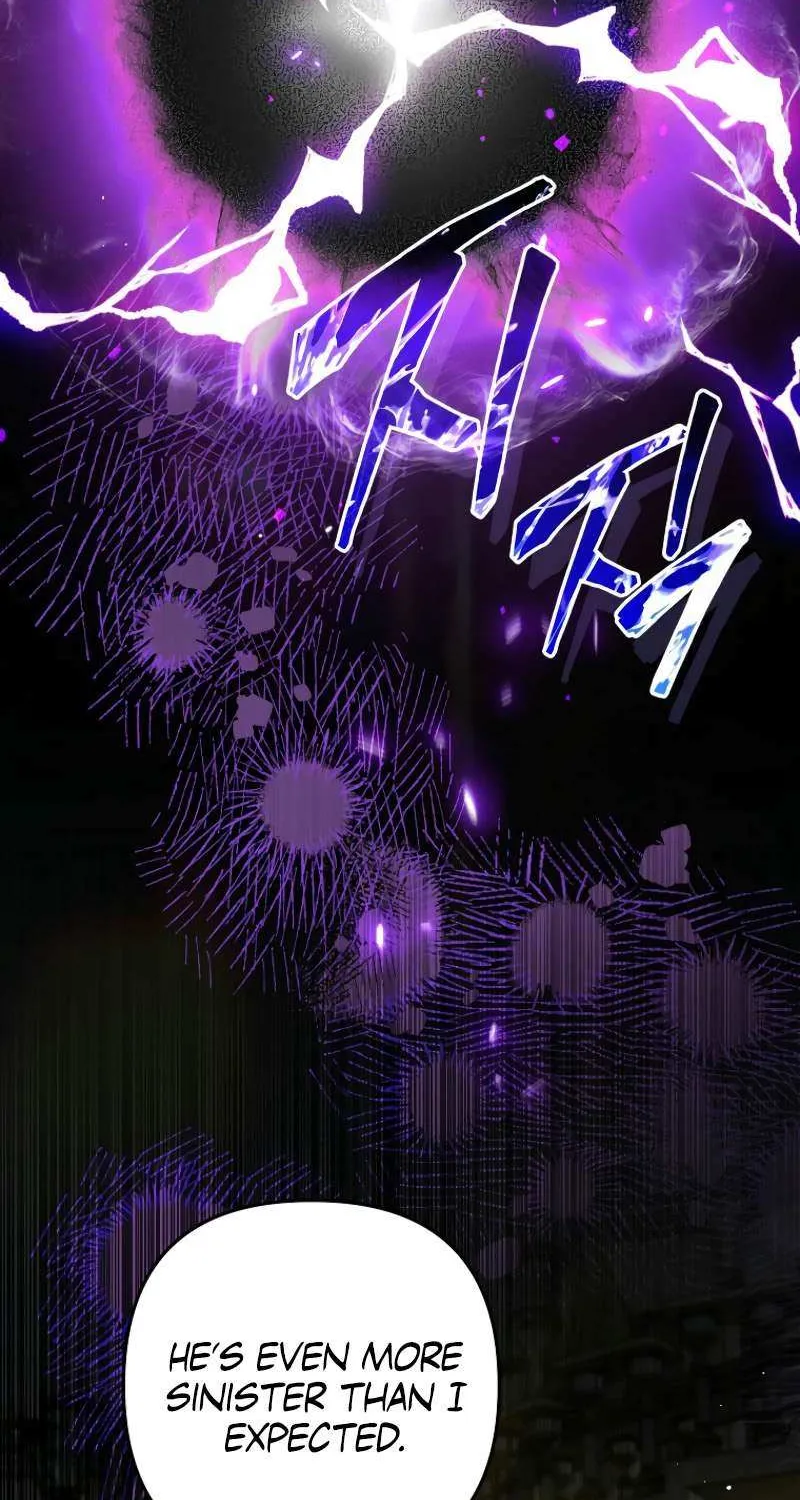 The Unorthodox Genius of the House of Darkness Chapter 27 page 34 - 