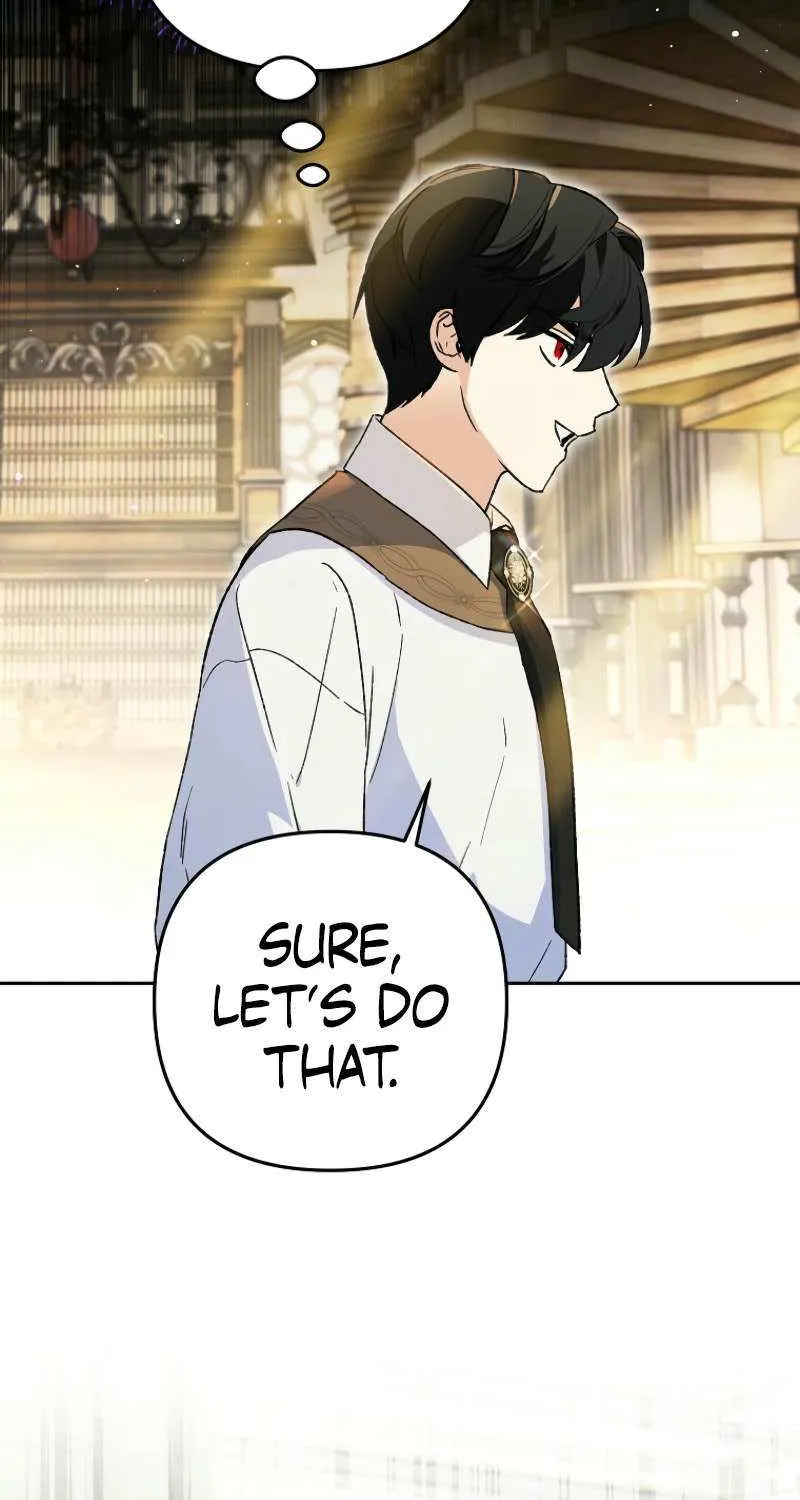 The Unorthodox Genius of the House of Darkness Chapter 27 page 35 - 