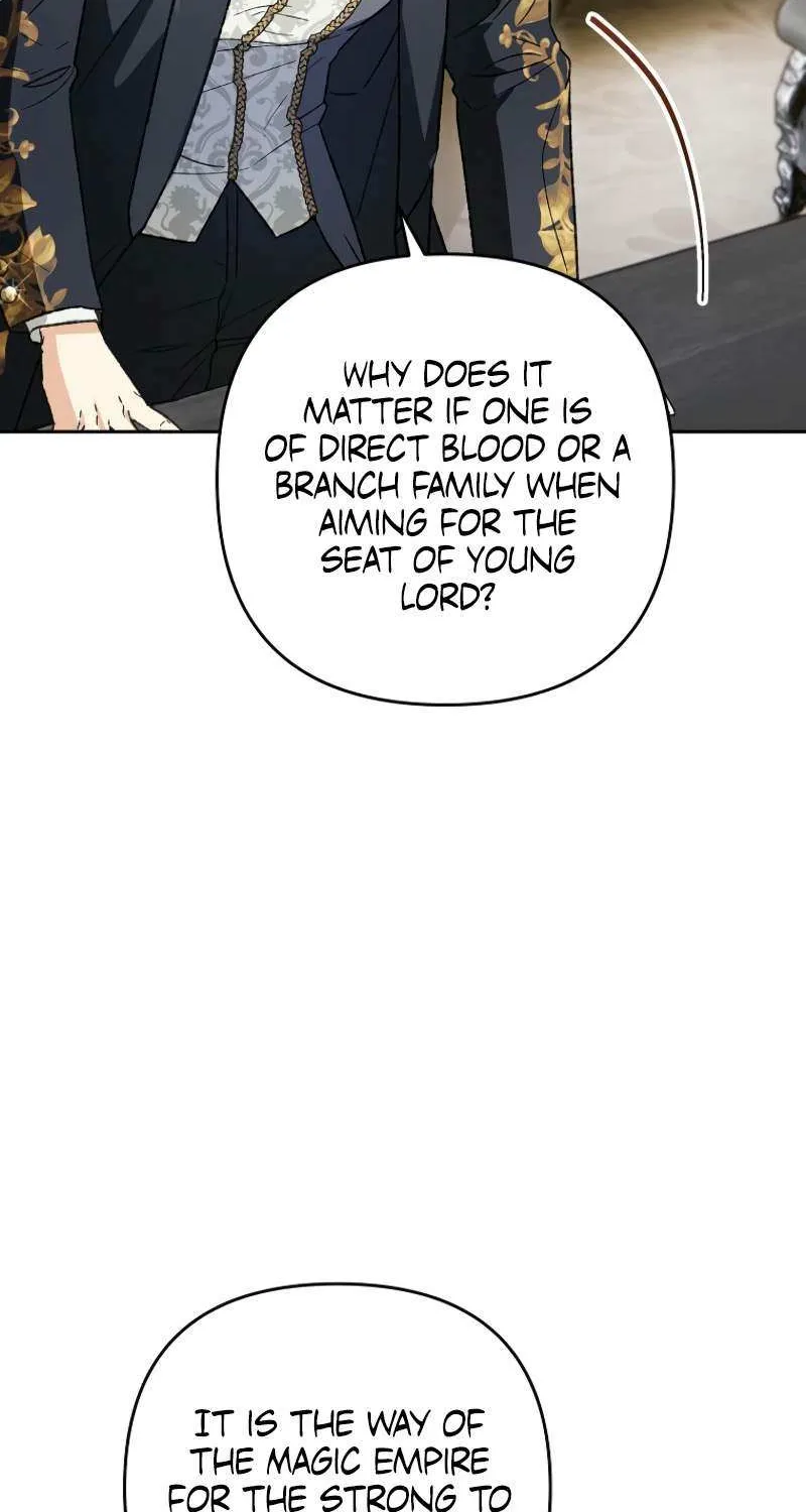 The Unorthodox Genius of the House of Darkness Chapter 27 page 40 - 
