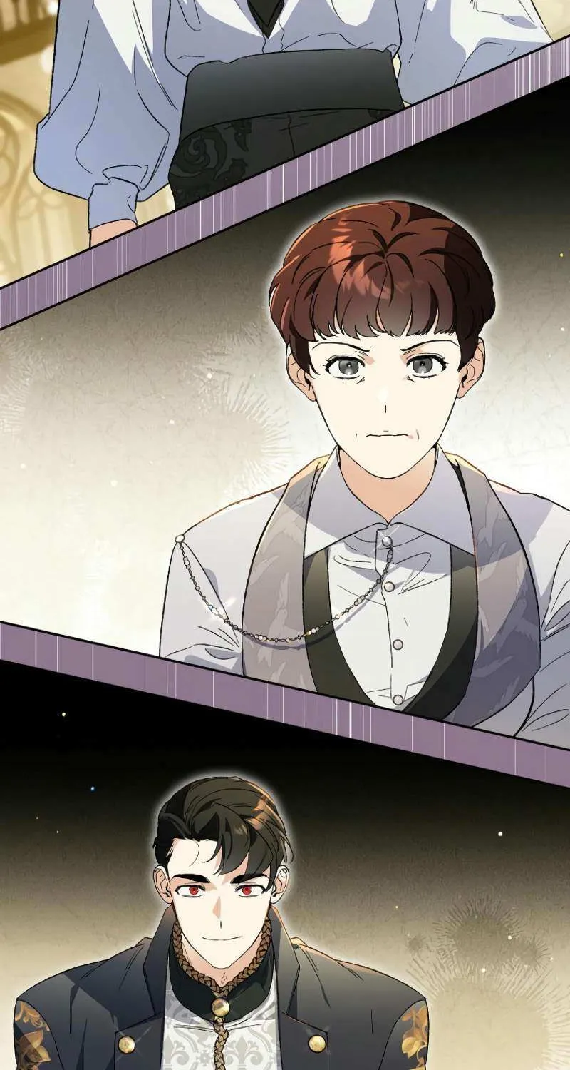 The Unorthodox Genius of the House of Darkness Chapter 27 page 5 - 