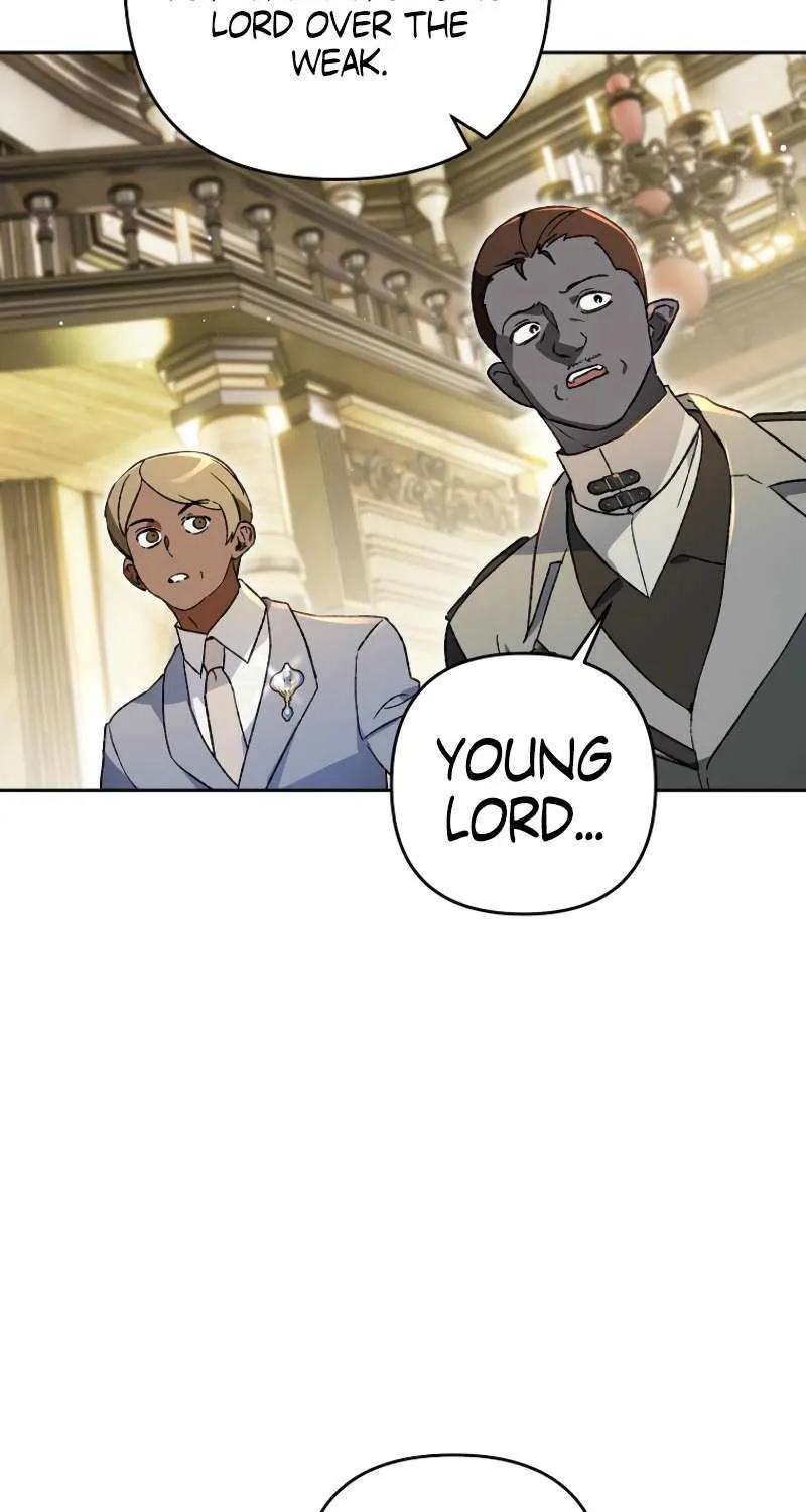 The Unorthodox Genius of the House of Darkness Chapter 27 page 41 - 