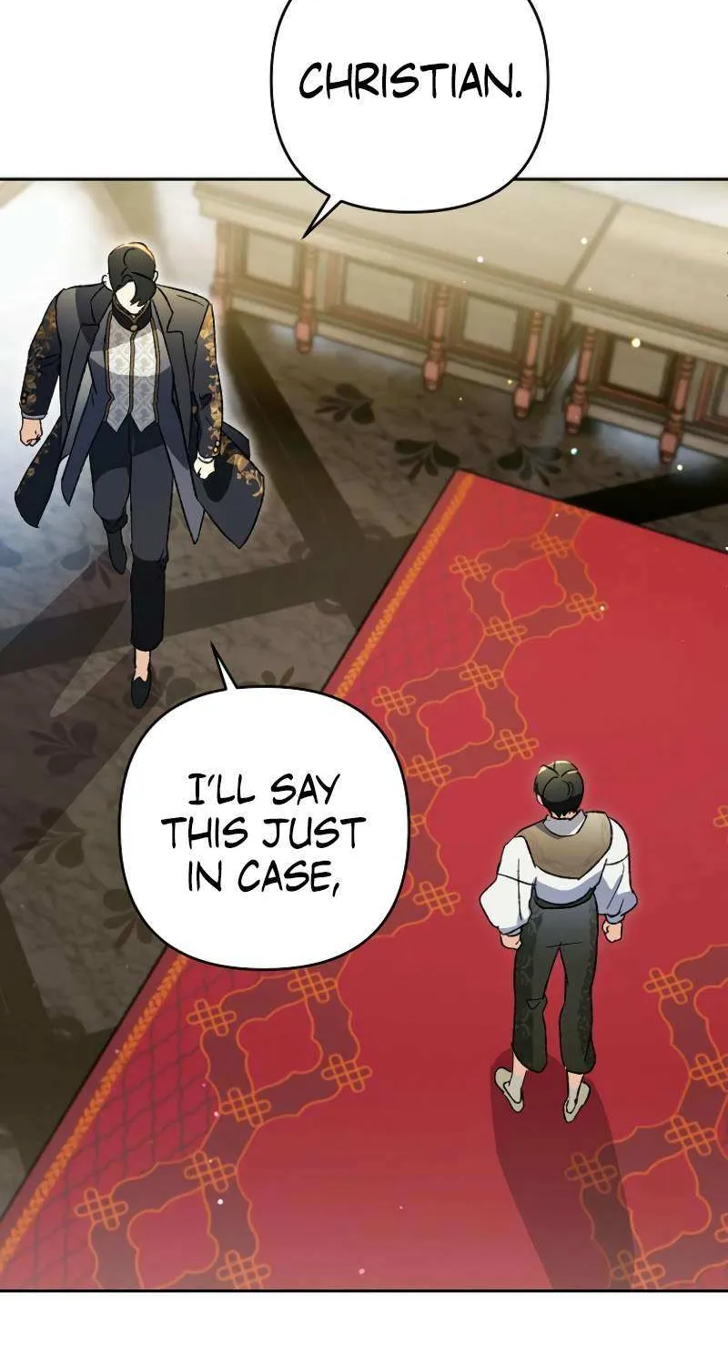 The Unorthodox Genius of the House of Darkness Chapter 27 page 42 - 