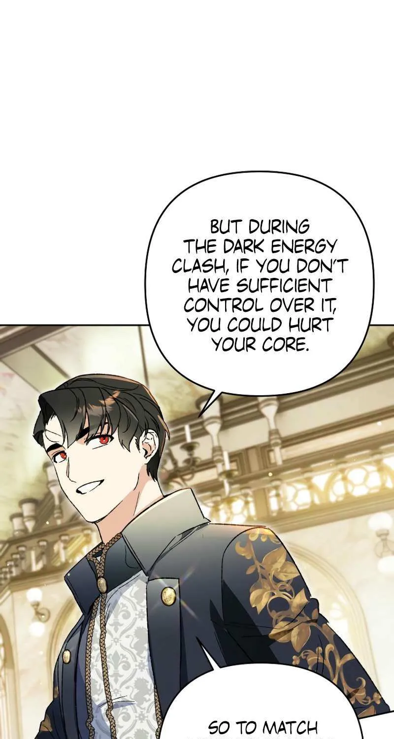 The Unorthodox Genius of the House of Darkness Chapter 27 page 43 - 
