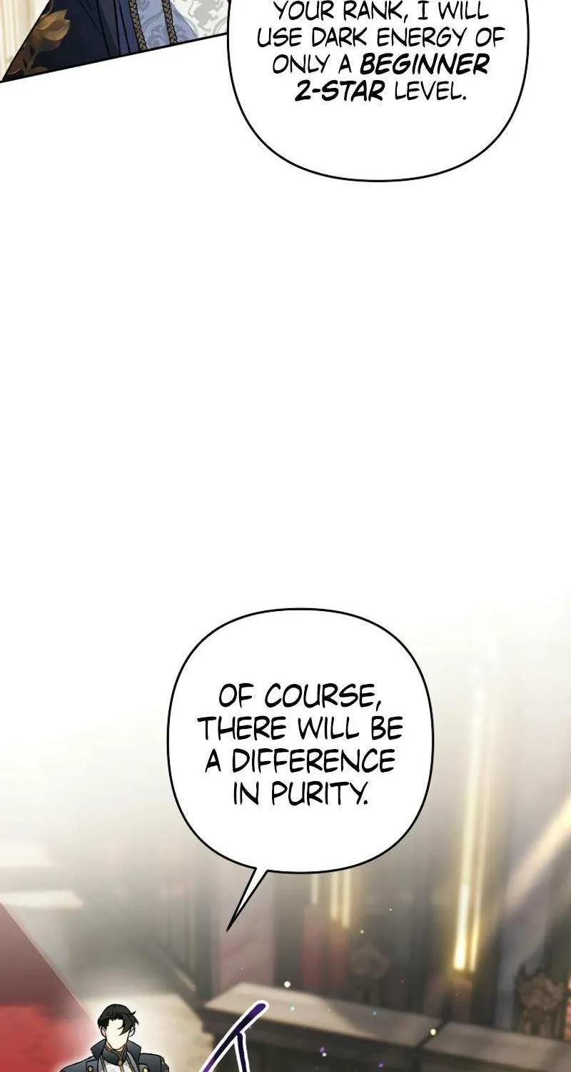 The Unorthodox Genius of the House of Darkness Chapter 27 page 44 - 
