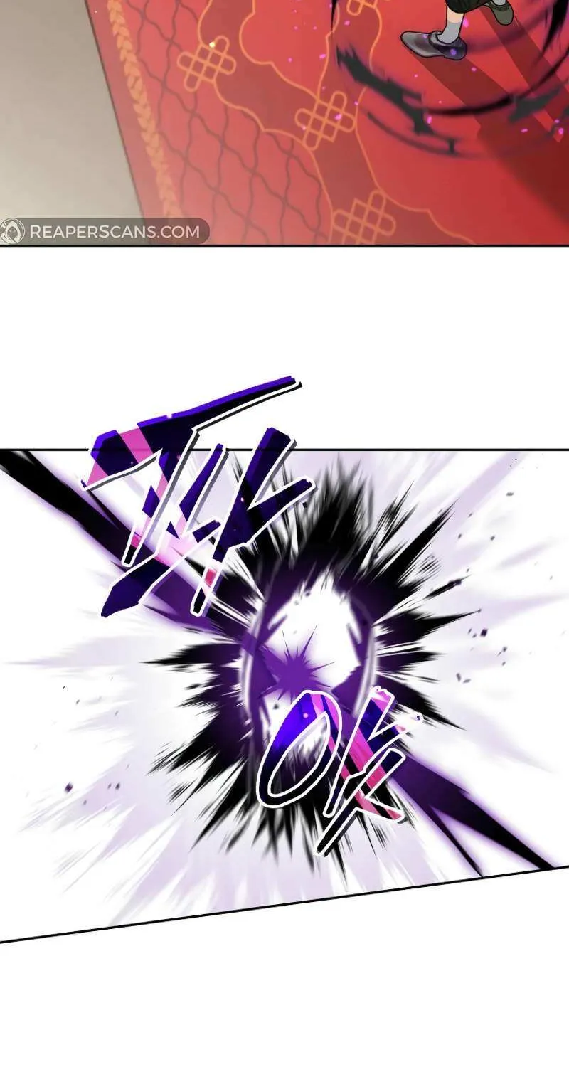 The Unorthodox Genius of the House of Darkness Chapter 27 page 46 - 