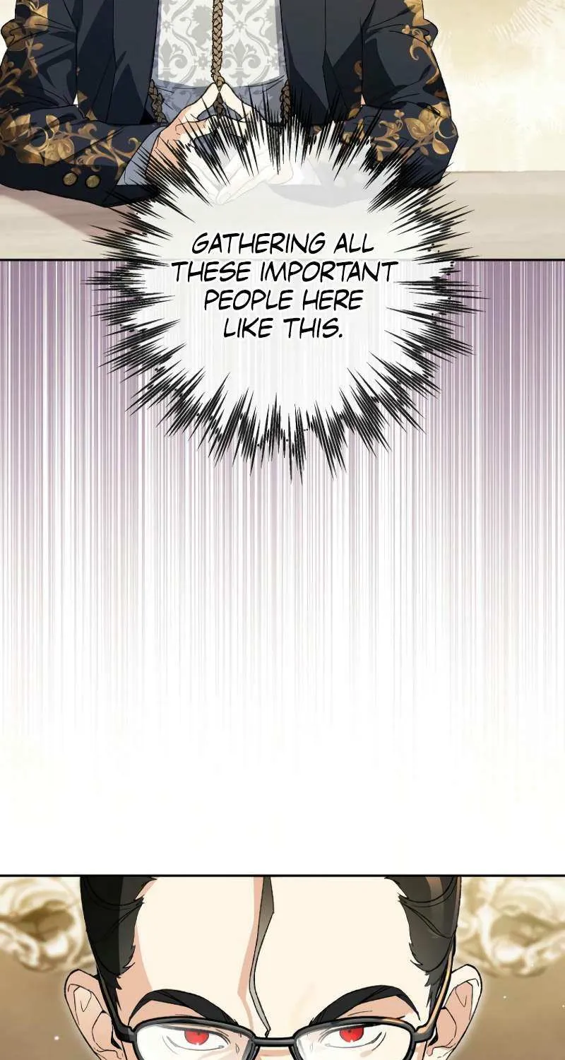The Unorthodox Genius of the House of Darkness Chapter 27 page 6 - 