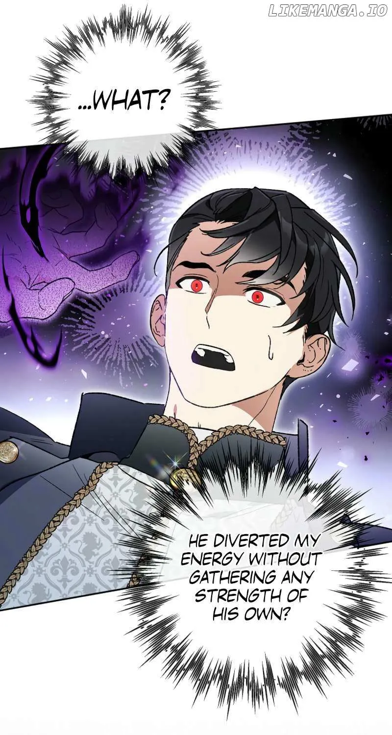 The Unorthodox Genius of the House of Darkness Chapter 27 page 56 - 