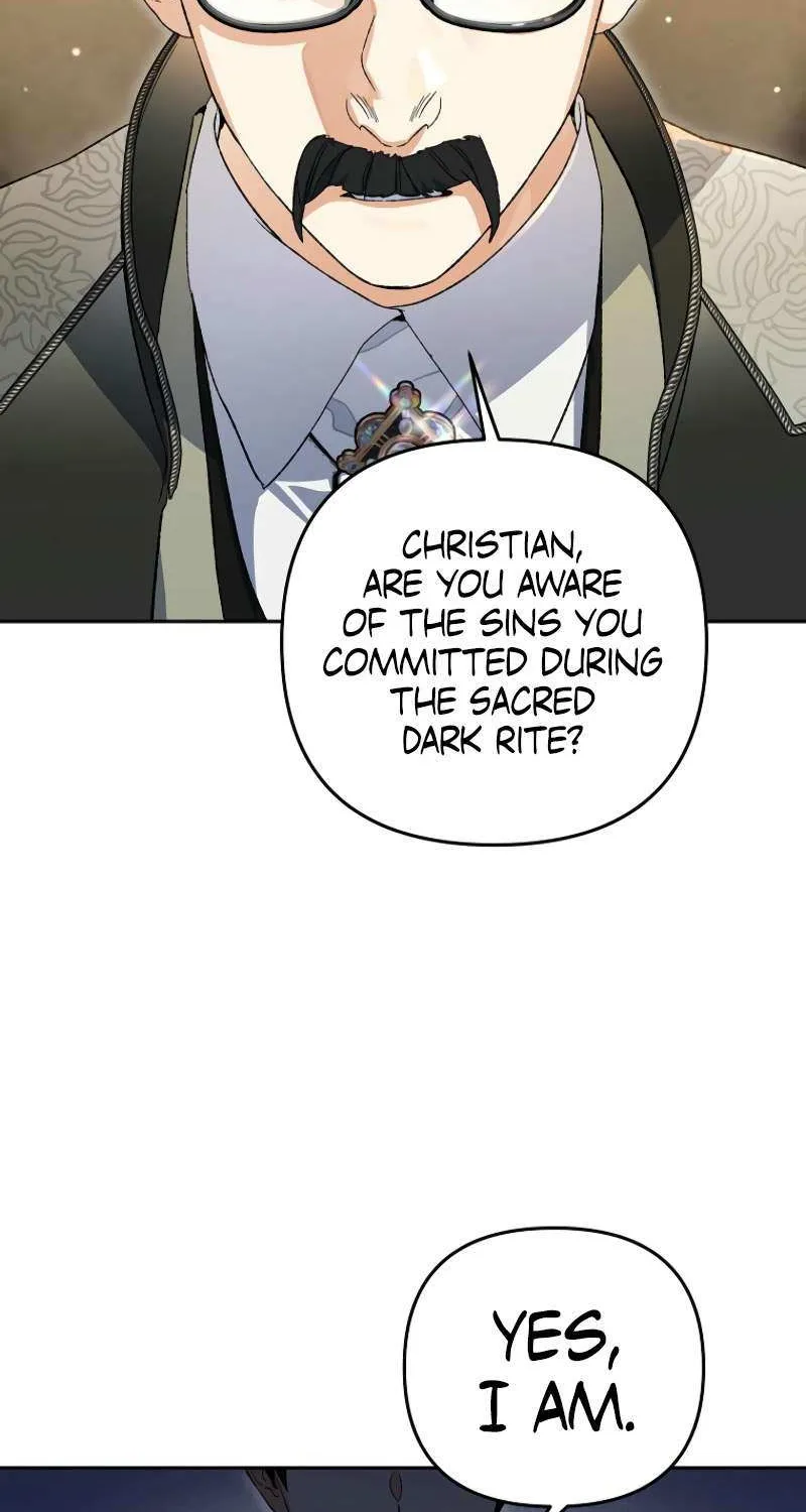 The Unorthodox Genius of the House of Darkness Chapter 27 page 7 - 
