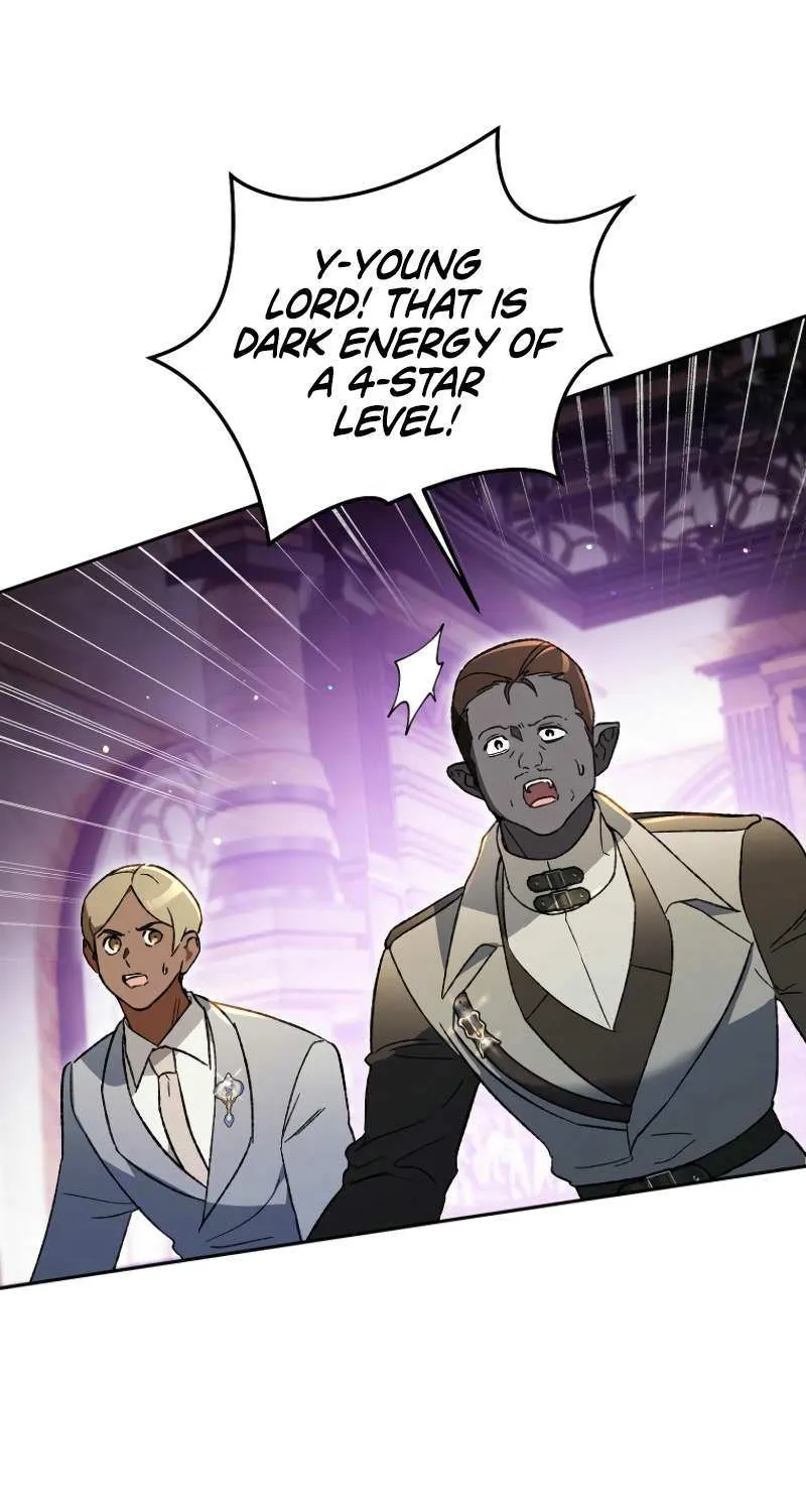 The Unorthodox Genius of the House of Darkness Chapter 27 page 70 - 