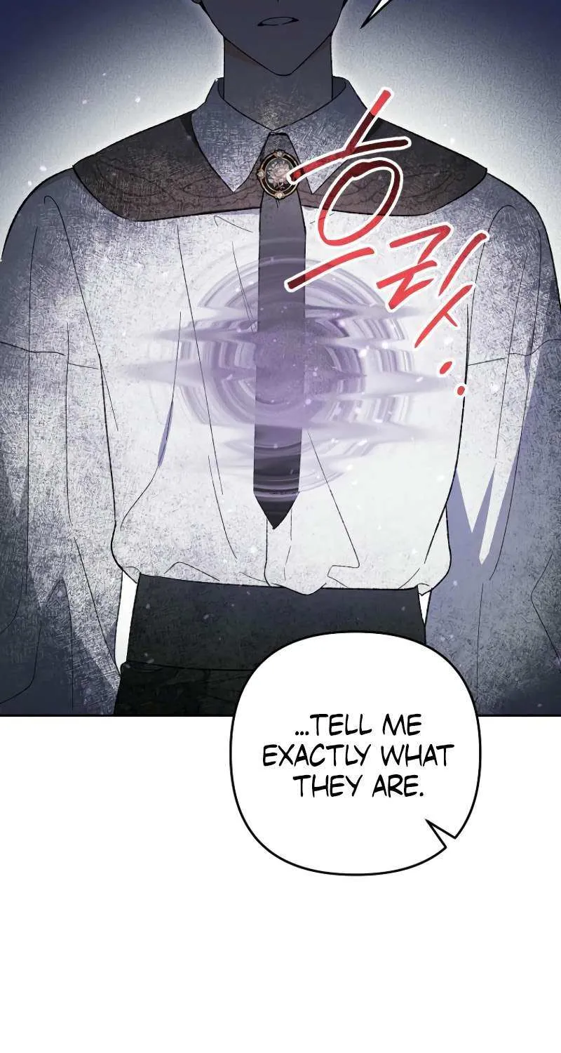 The Unorthodox Genius of the House of Darkness Chapter 27 page 8 - 