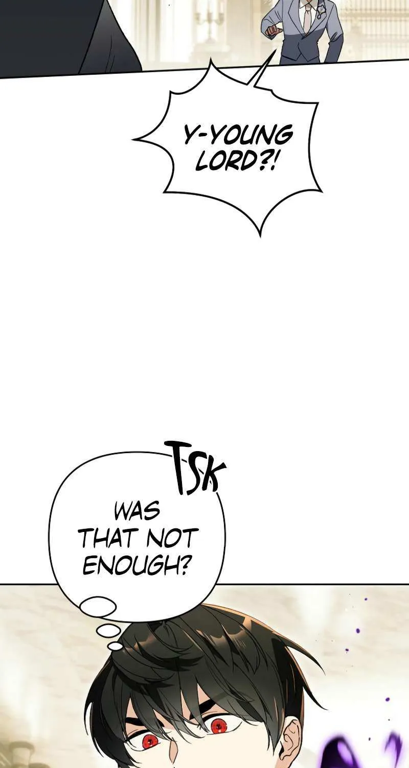 The Unorthodox Genius of the House of Darkness Chapter 27 page 85 - 