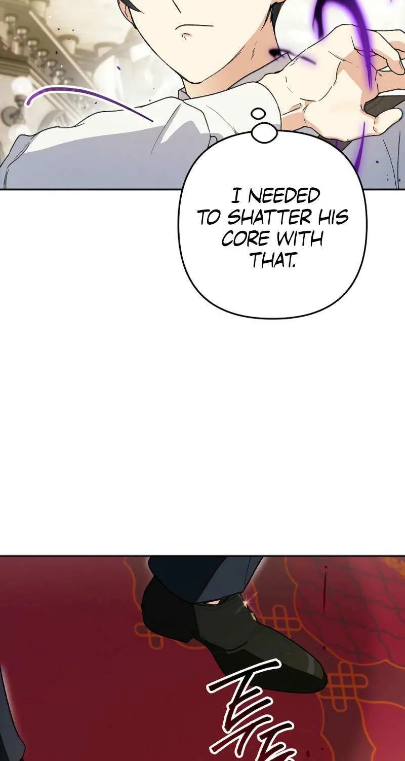 The Unorthodox Genius of the House of Darkness Chapter 27 page 86 - 