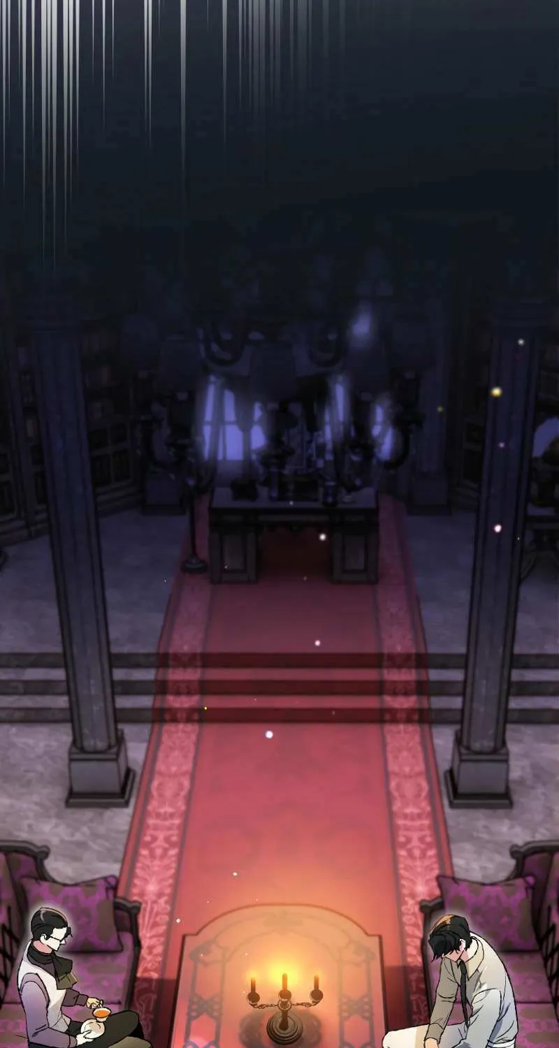 The Unorthodox Genius of the House of Darkness Chapter 28 page 14 - 