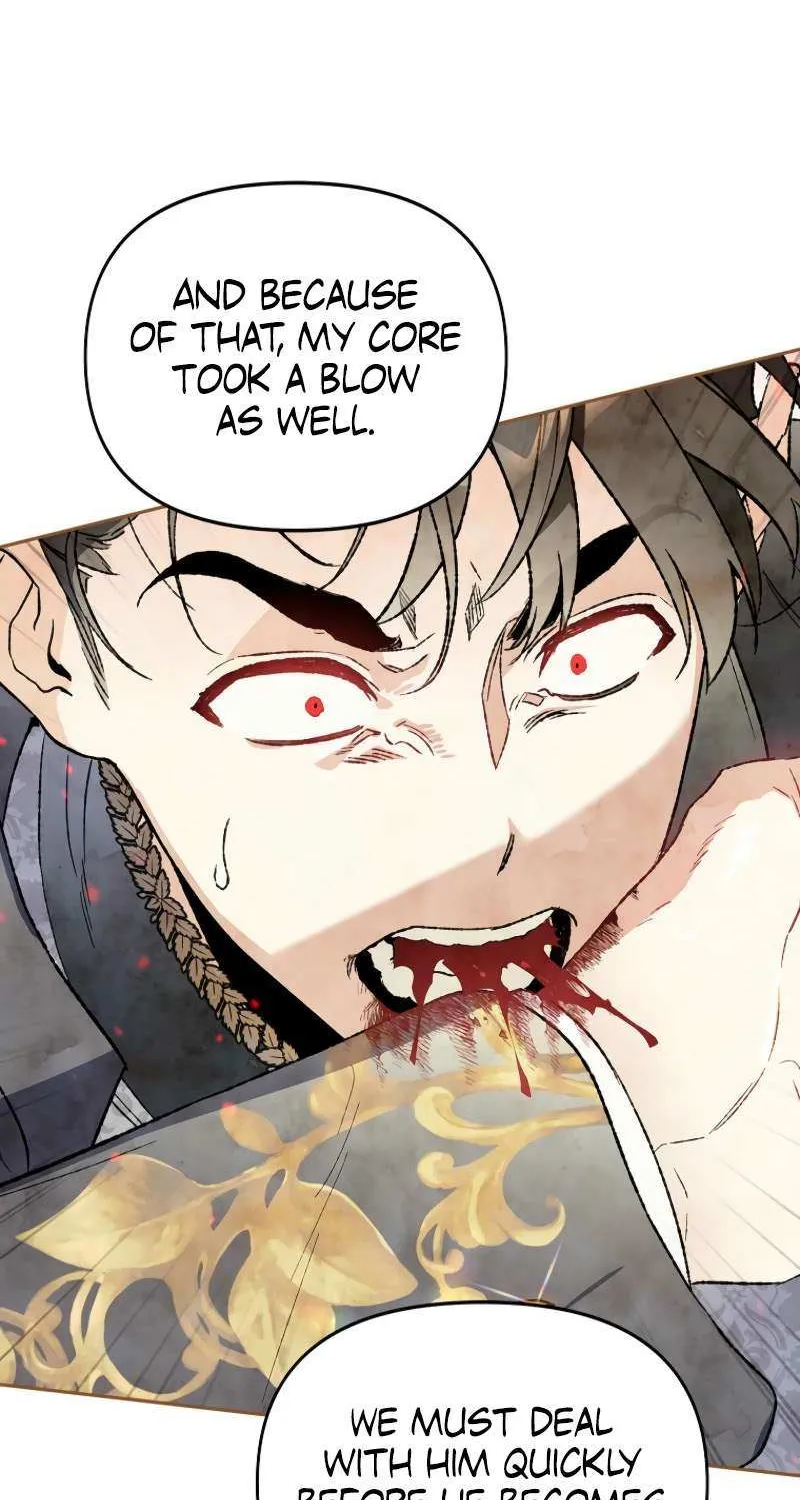 The Unorthodox Genius of the House of Darkness Chapter 28 page 18 - 