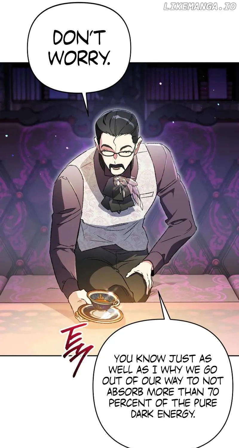 The Unorthodox Genius of the House of Darkness Chapter 28 page 20 - 