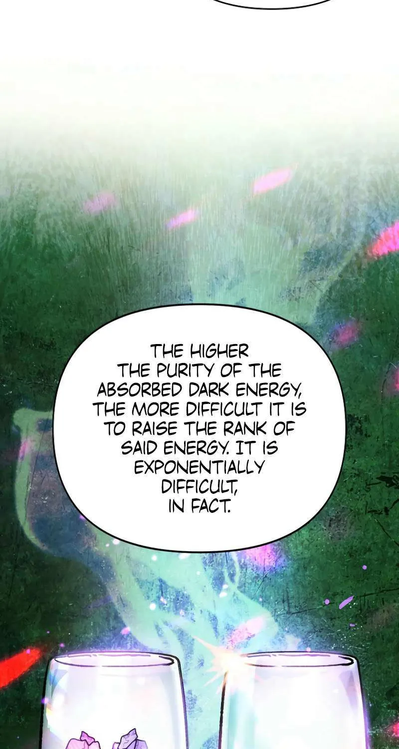The Unorthodox Genius of the House of Darkness Chapter 28 page 21 - 